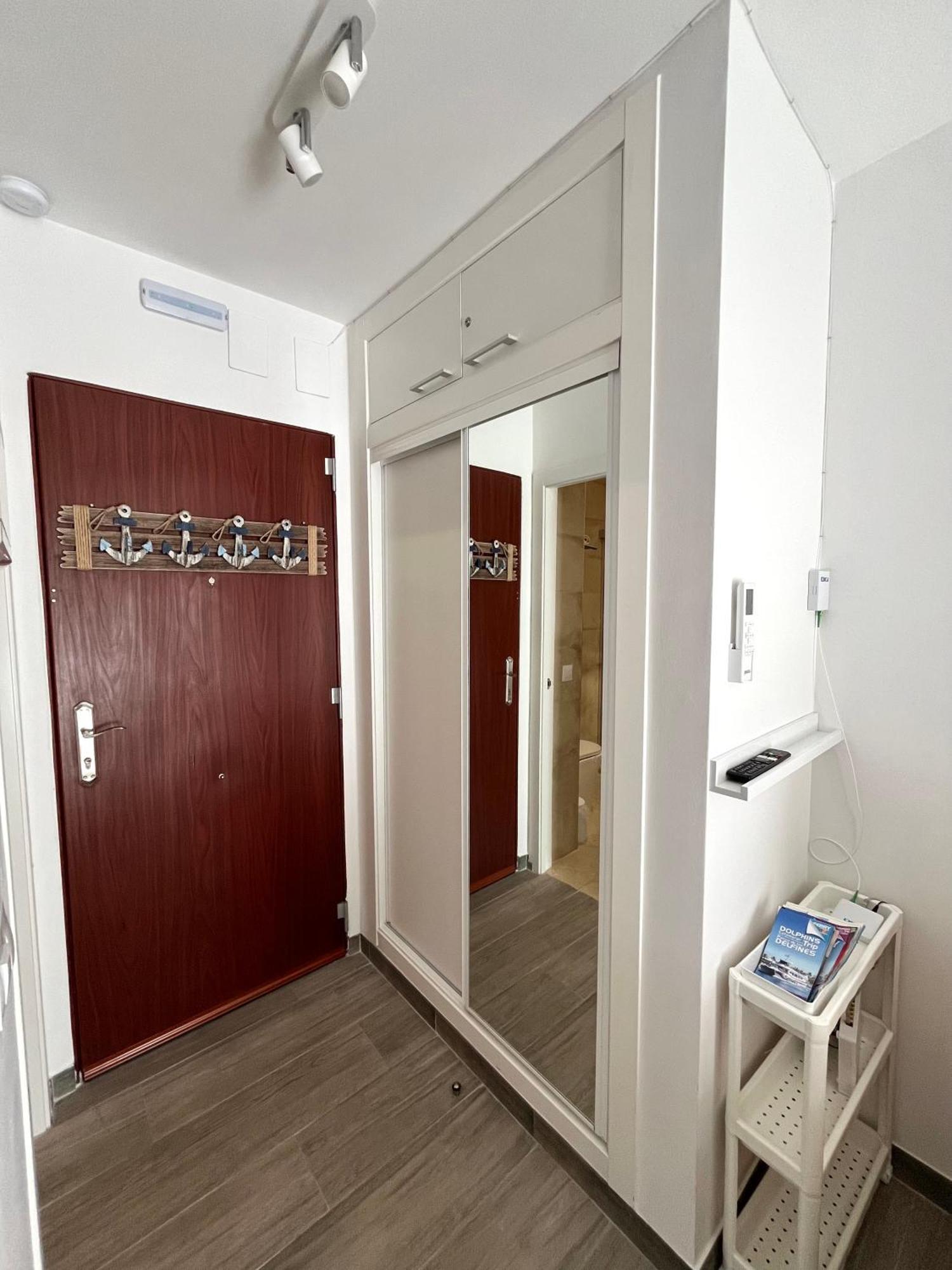 Marina Paradise Apartamento *