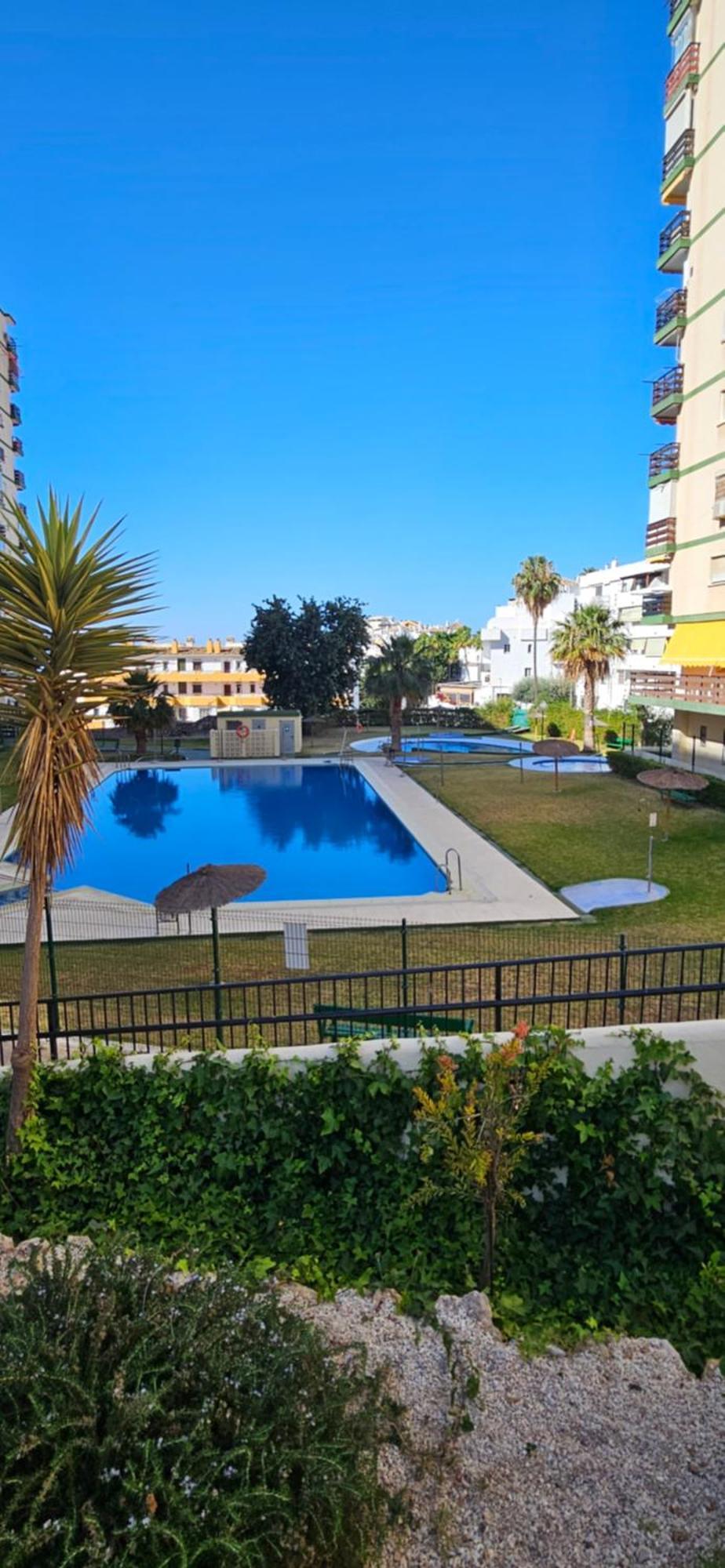 Marina Paradise Apartamento