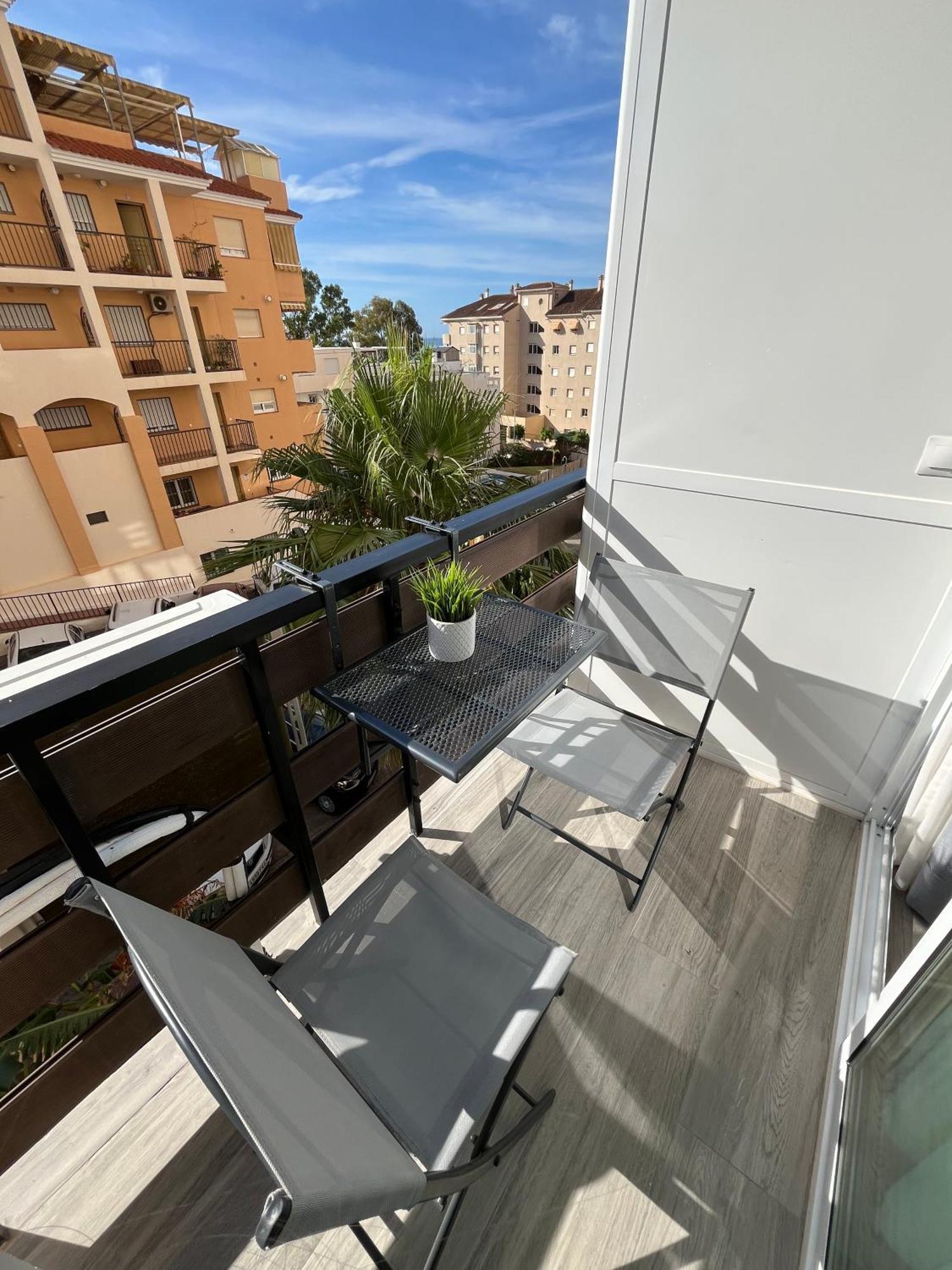 Marina Paradise Apartamento