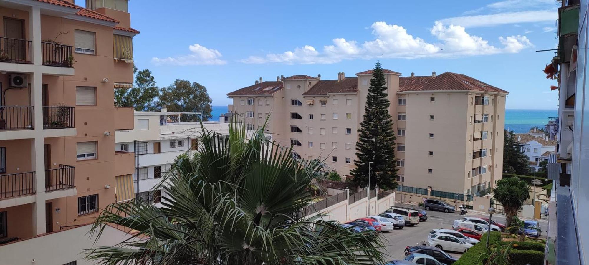 Marina Paradise Apartamento *