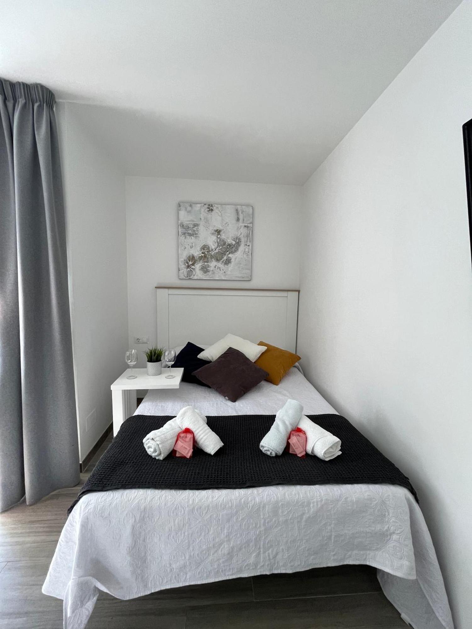 Apartamento Marina Paradise