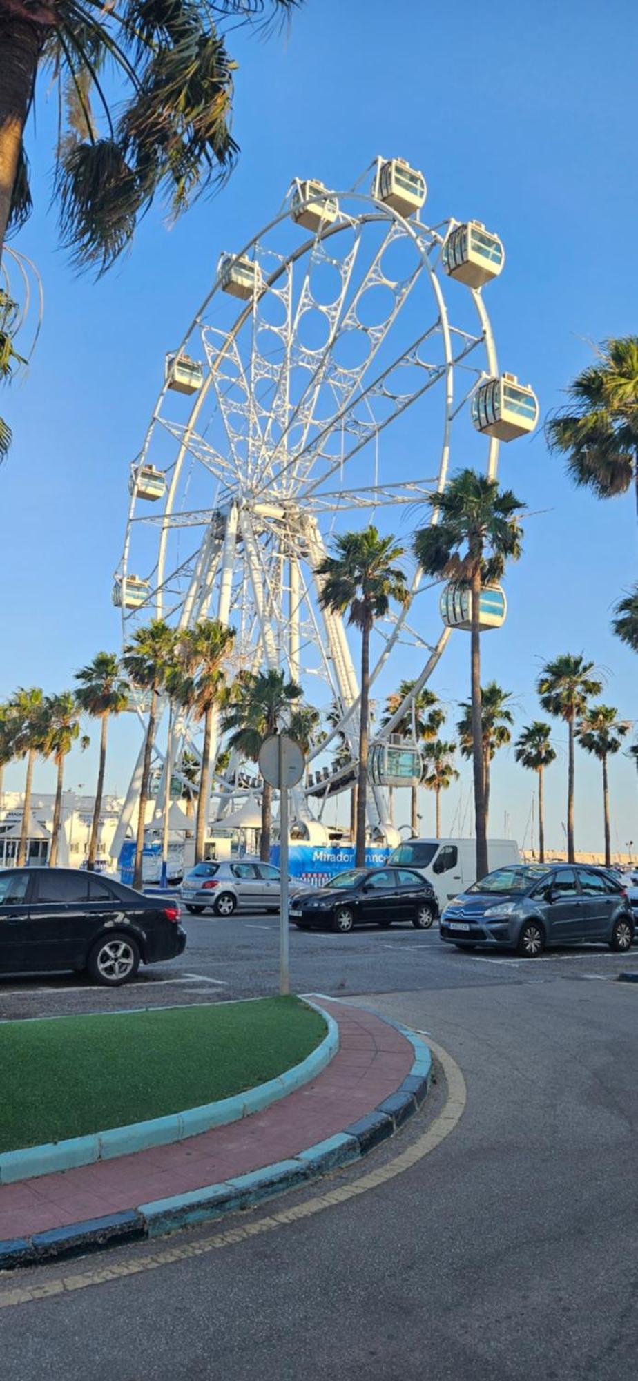 Marina Paradise * Benalmadena