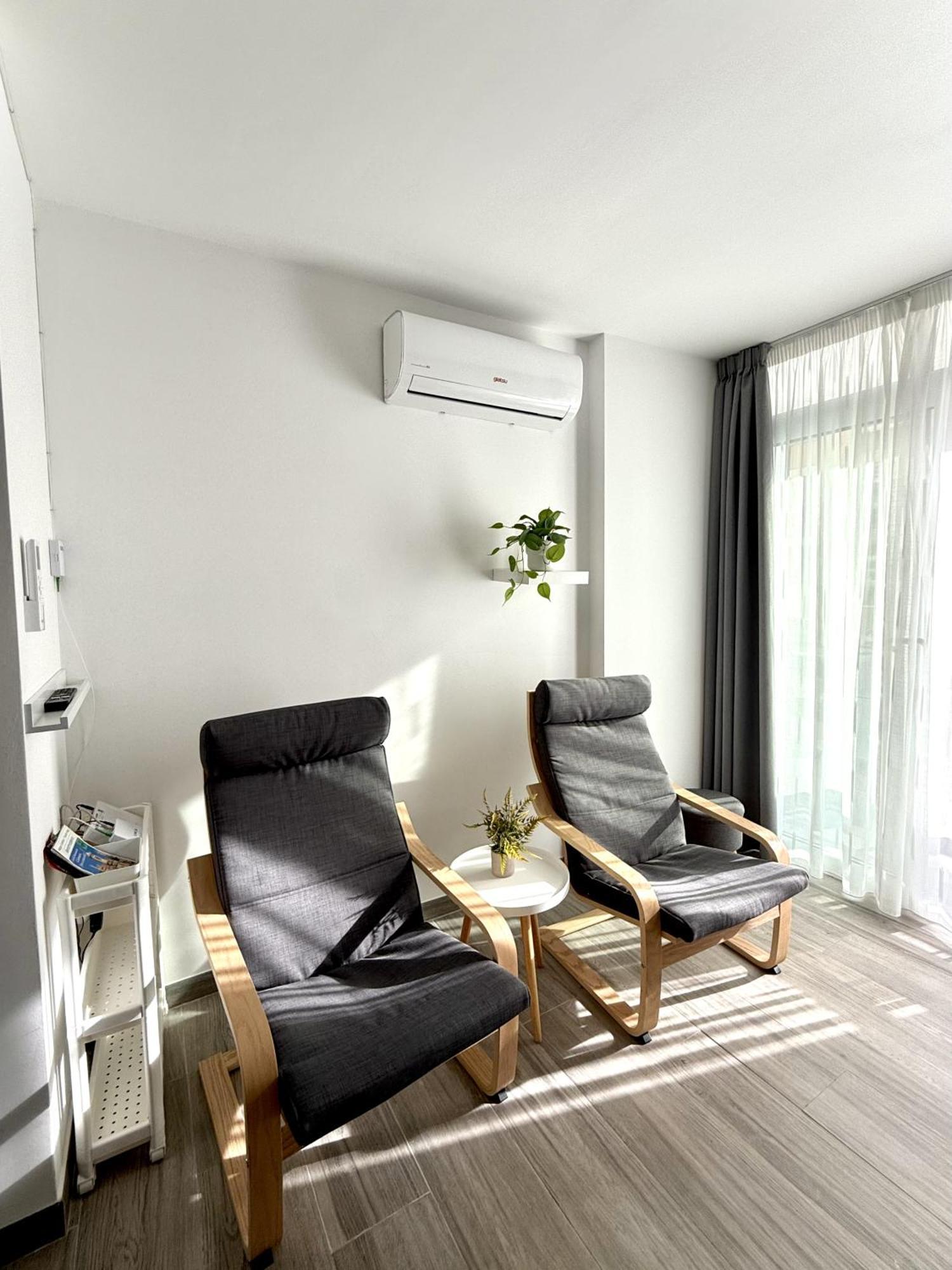 Marina Paradise Apartamento Benalmádena