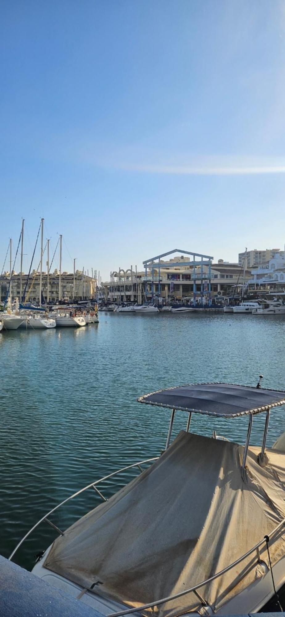 Marina Paradise * Benalmadena